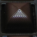 Chocolats clochers comtois